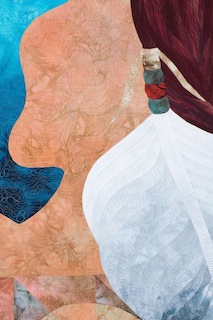 Behold the Sea - Janet Fogg